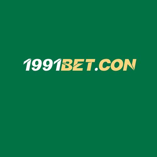 Logo da 1991BET.CON