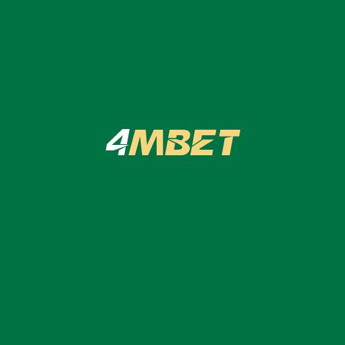 Logo da 4MBET