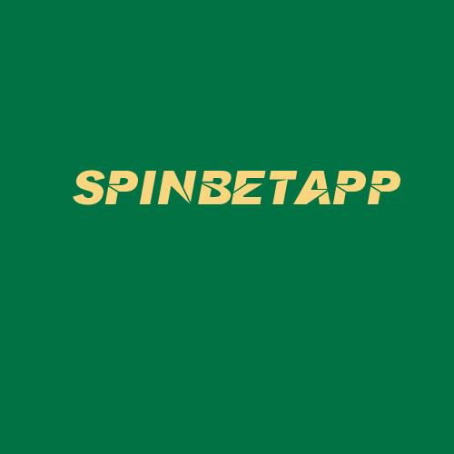 Logo da SPINBETAPP