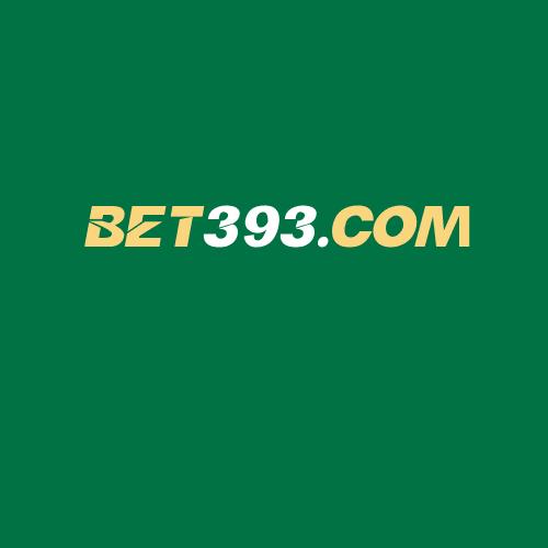 Logo da BET393