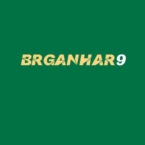 Logo da BRGANHAR9