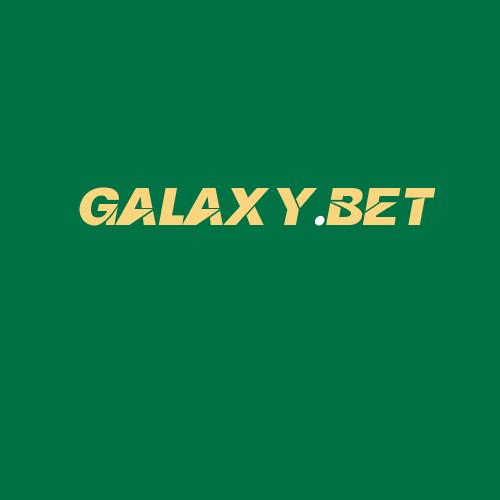 Logo da GALAXY.BET