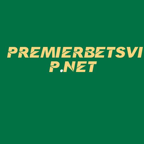 Logo da PREMIERBETSVIP.NET