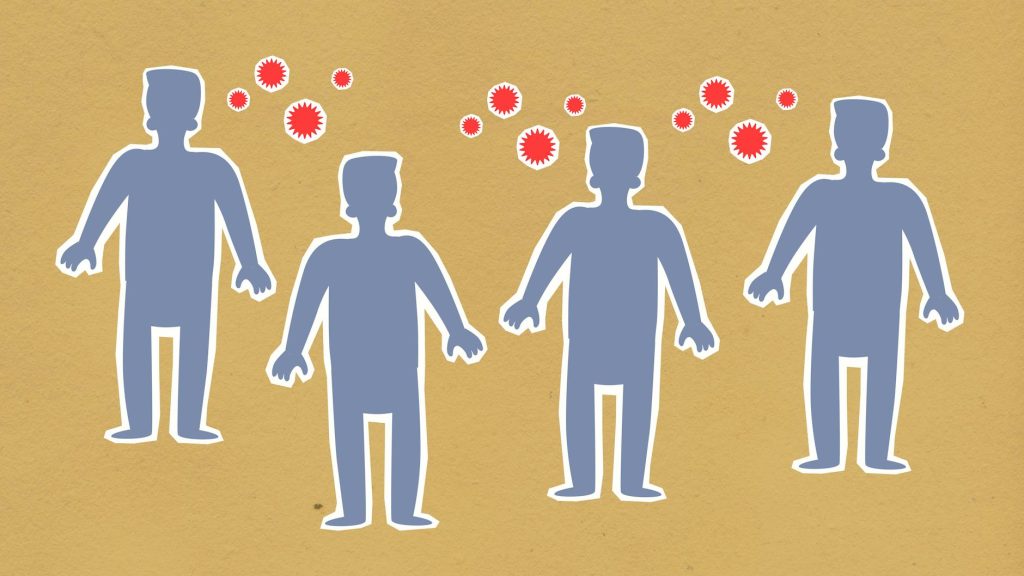 The man whose actions helped protect thousands from HIV transmission A discovery that quietly transformed public health visual