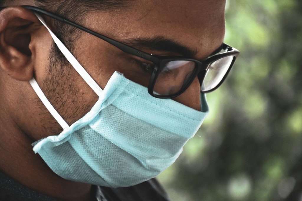 The man whose actions helped protect thousands from HIV transmission The human stories behind prevention and survival visual