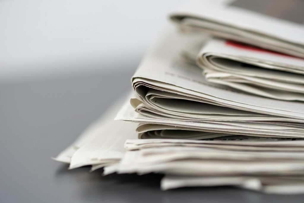 Why America’s local newspapers are raising urgent concerns The collapse of local newsrooms and what it means for communities visual