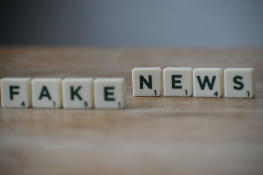 Why America’s local newspapers are raising urgent concerns The growing concern over misinformation and trust visual