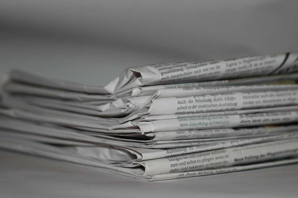 Why America’s local newspapers are raising urgent concerns New models and possible paths forward visual