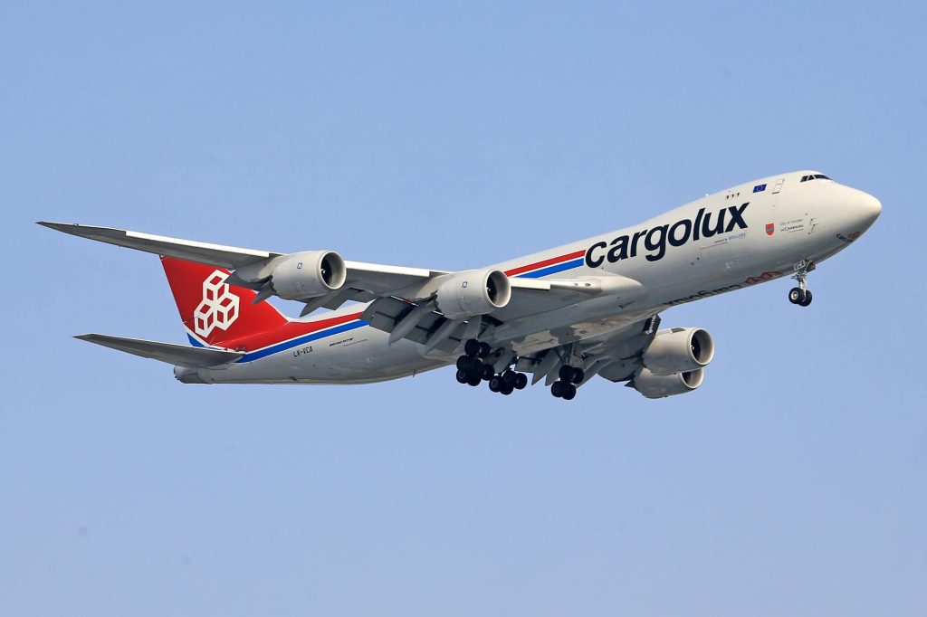 Why Massive Cargo Aircraft Are Seeing Unprecedented Demand Worldwide The Forces Driving Demand for Large Cargo Aircraft visual