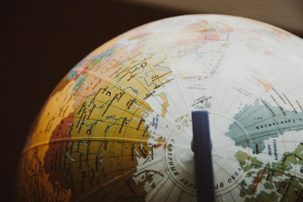 Breaking global news and key events shaping the world today Political shifts and geopolitical tensions across regions visual
