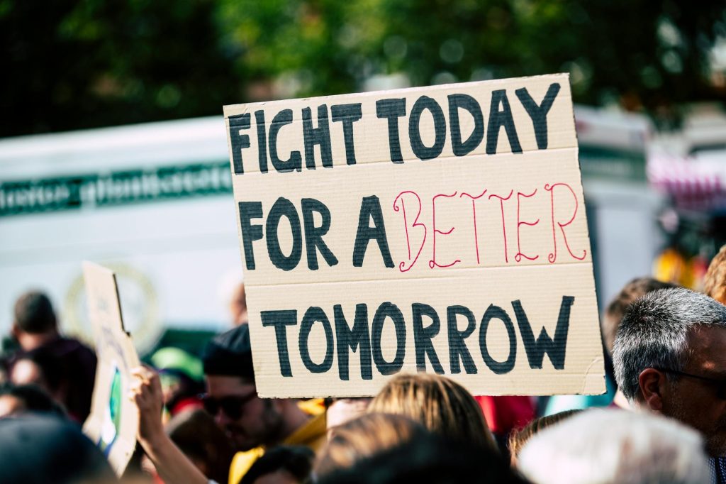 Breaking global news and key events shaping the world today Climate challenges, technology advances, and social change visual