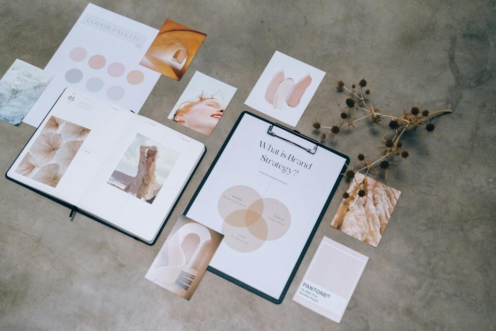 Building a powerful personal brand in today’s digital landscape The core elements of a strong personal brand visual