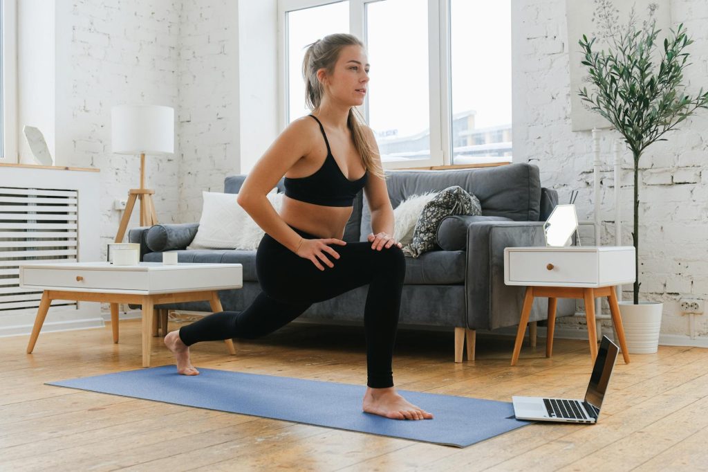 Effective home workouts to keep you fit and active every single day The most effective home workout routines you can follow daily visual