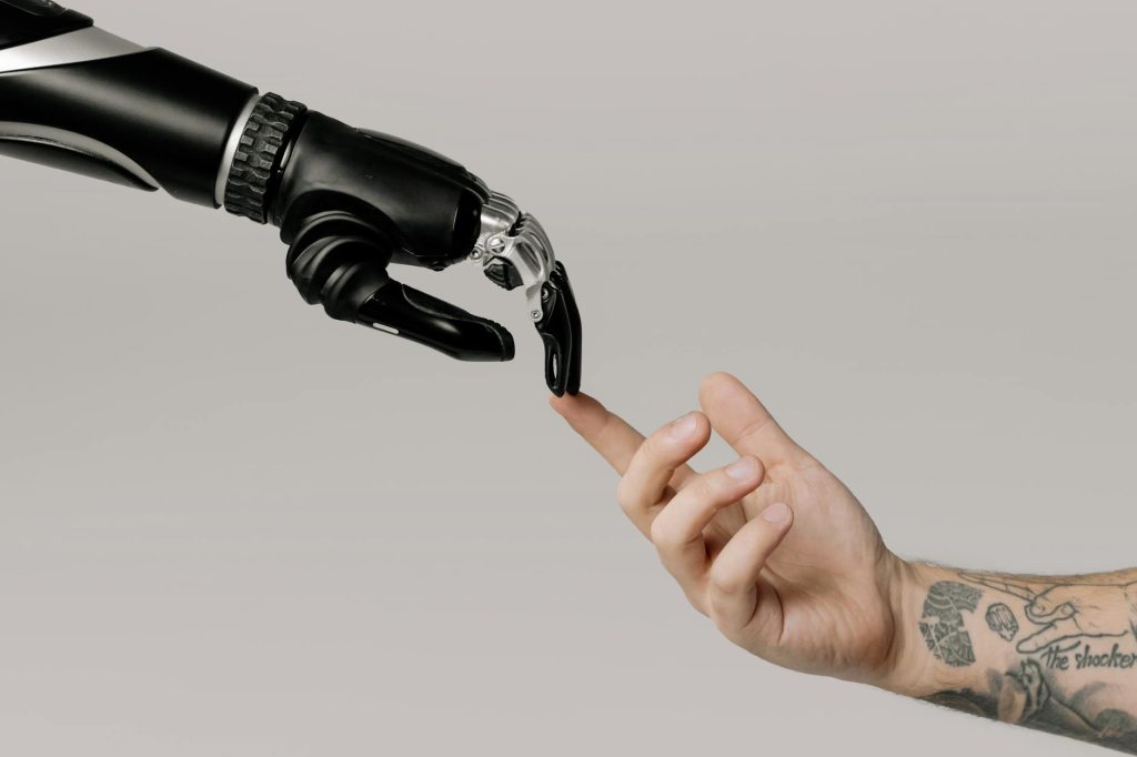 Emerging tech trends in 2026 that are redefining the future Artificial intelligence becomes deeply integrated into everyday life visual