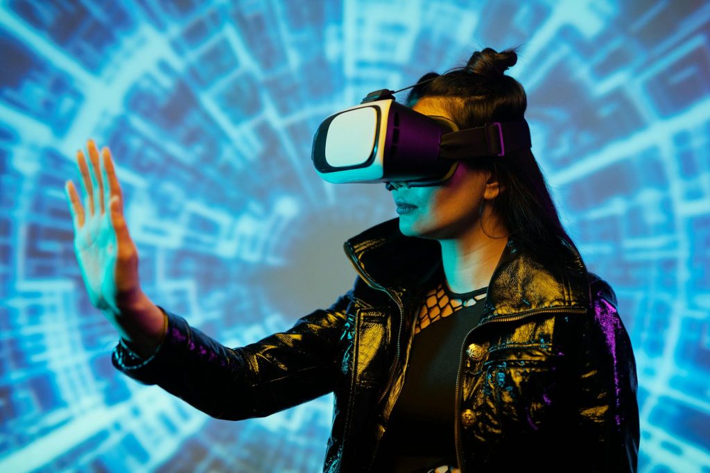 Emerging tech trends in 2026 that are redefining the future Decentralization, green tech, and the future of digital infrastructure visual