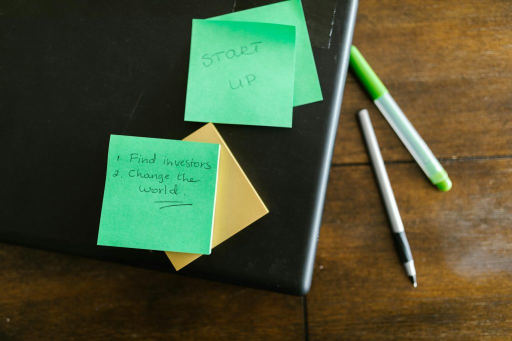 High Potential Startup Ideas Investors Are Watching Closely Today Why certain startup ideas attract serious investment visual