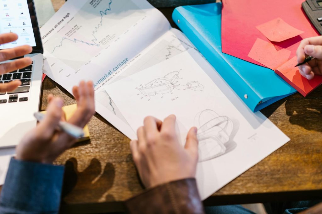 High Potential Startup Ideas Investors Are Watching Closely Today Startup ideas gaining traction across industries visual