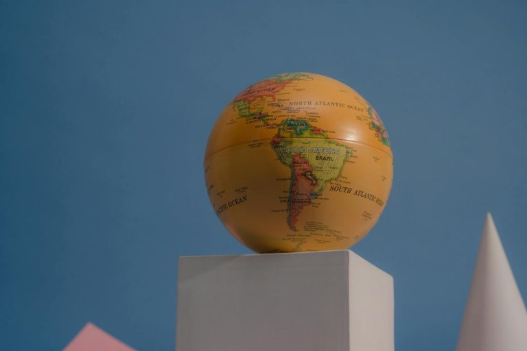 Key global developments shaping the world right now featured image