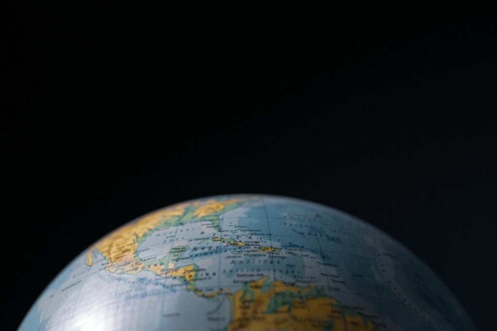 Key global developments shaping the world right now Geopolitical shifts redefining global power visual