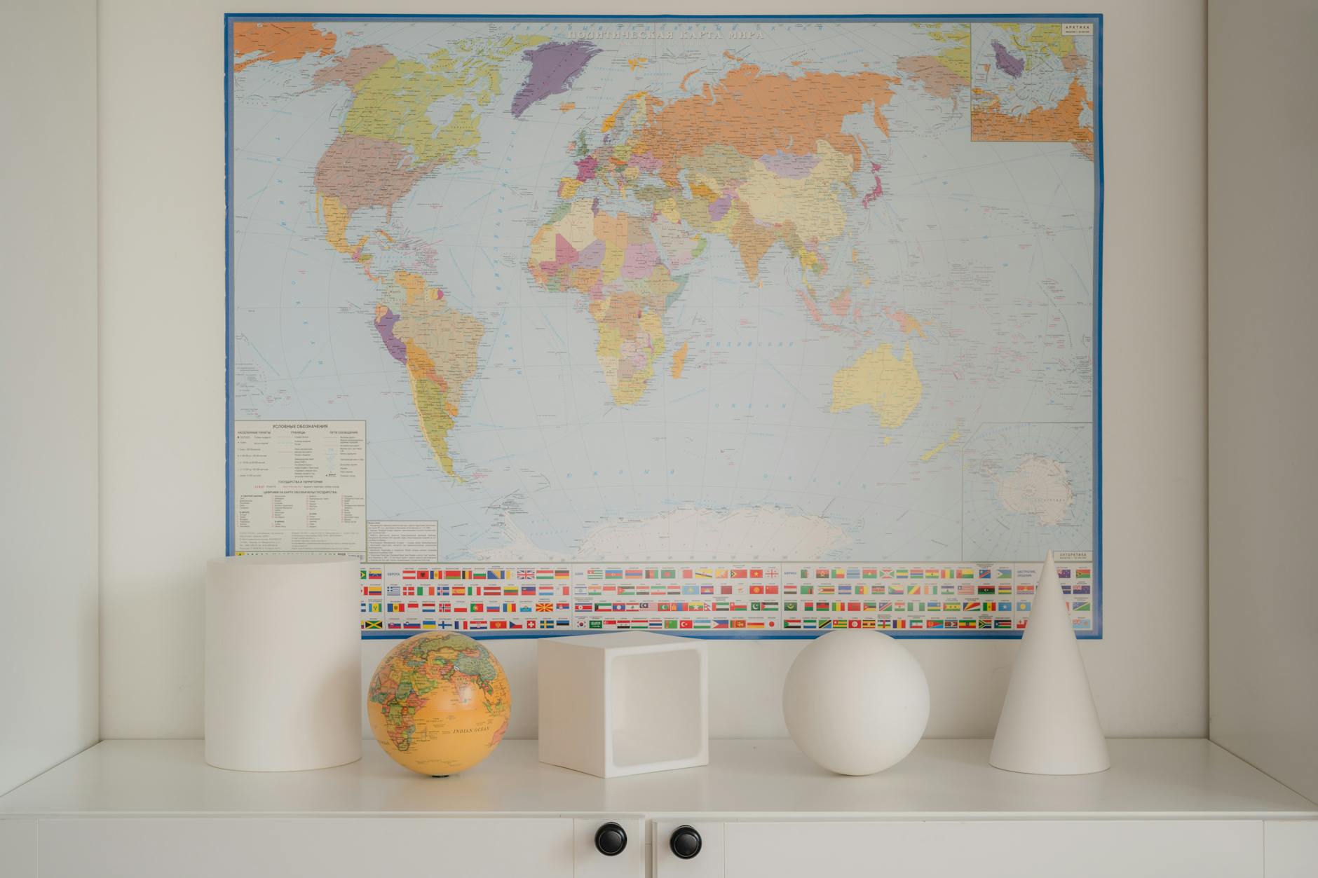 Key global developments shaping the world today featured image