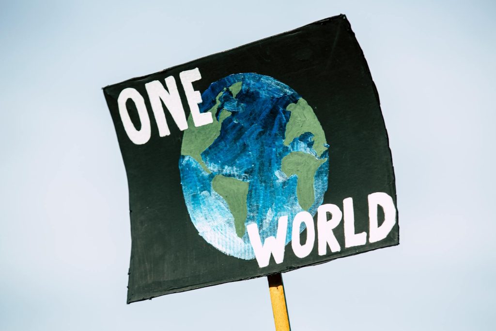 Key global developments shaping the world today Climate change, technology, and social transformation visual