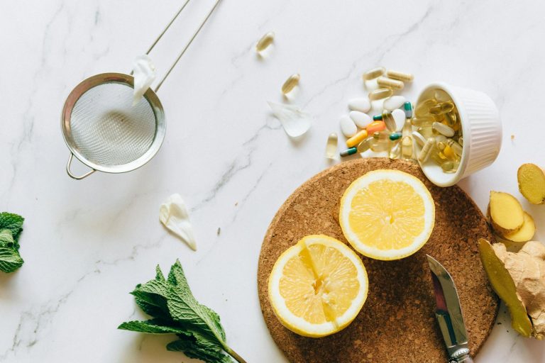 Practical immune boosting diet plans that work fast and safely featured image