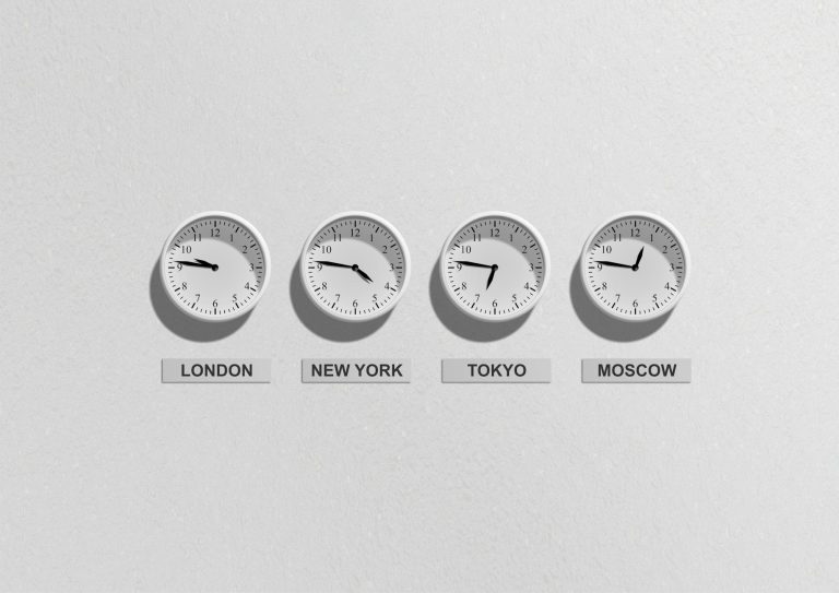 Real-Time Global News Updates Shaping the World Today featured image
