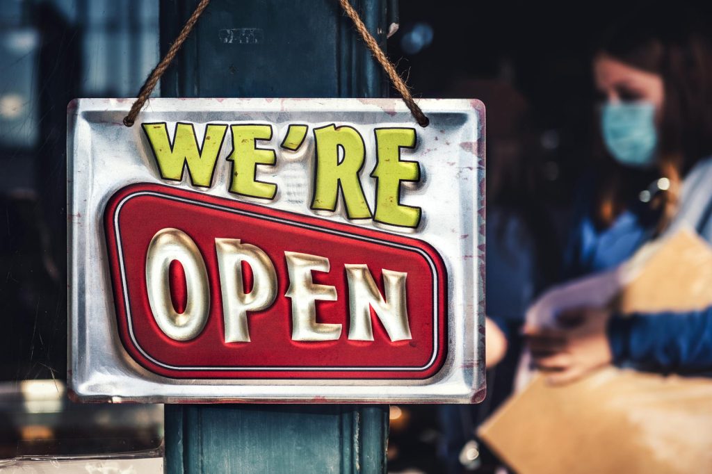 Small Business Growth Tactics That Actually Work in 2026 Creating Customer-Centric Experiences That Drive Retention visual