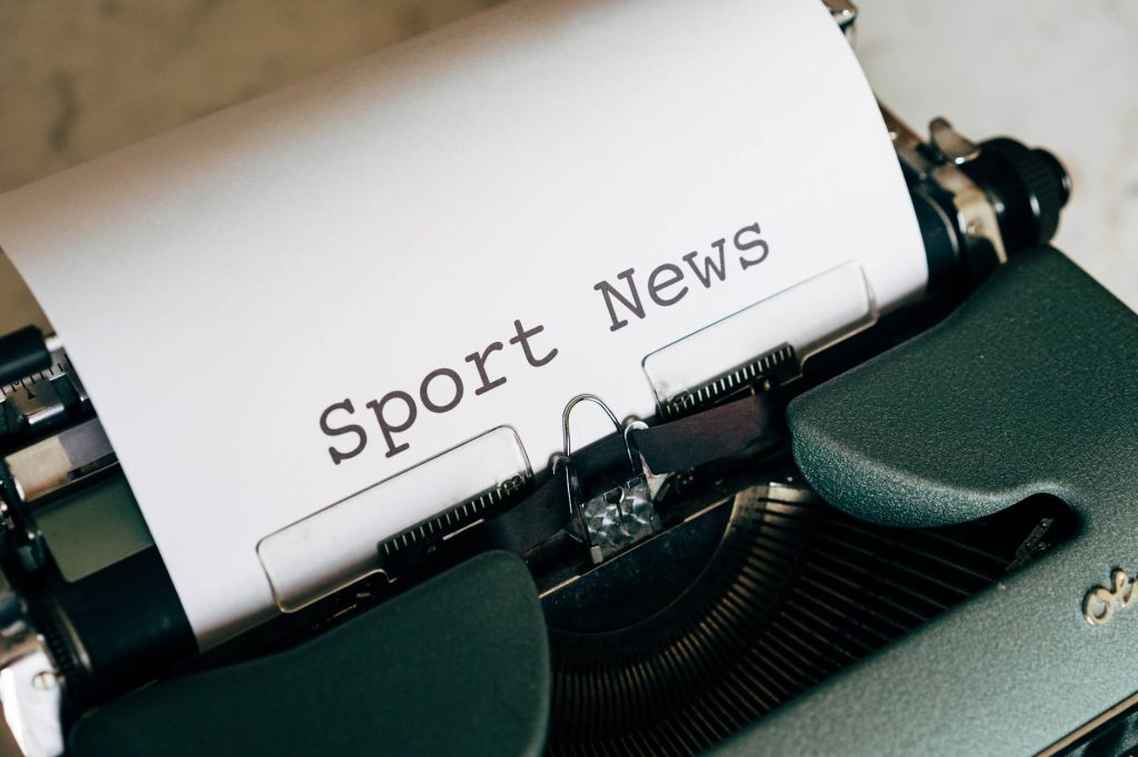The biggest sports headlines and standout athlete performances shaping today The most talked about sports stories dominating global headlines visual