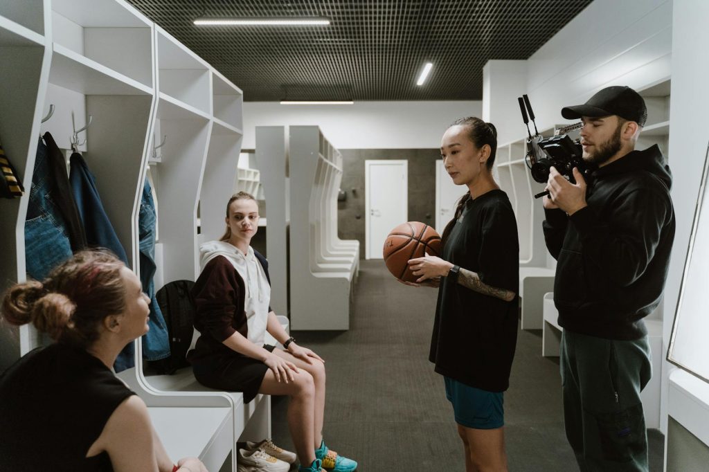 The biggest sports headlines and standout athlete performances shaping today How media and technology amplify sports trends today visual