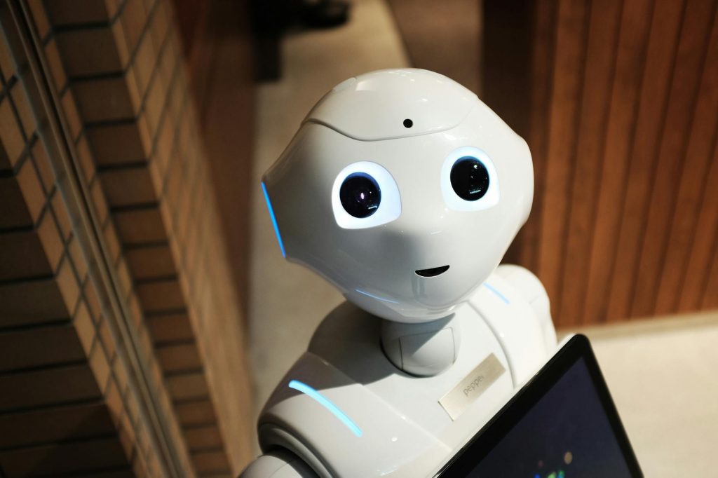 The biggest tech breakthroughs and digital shifts shaping this year Artificial intelligence moves from hype to daily utility visual