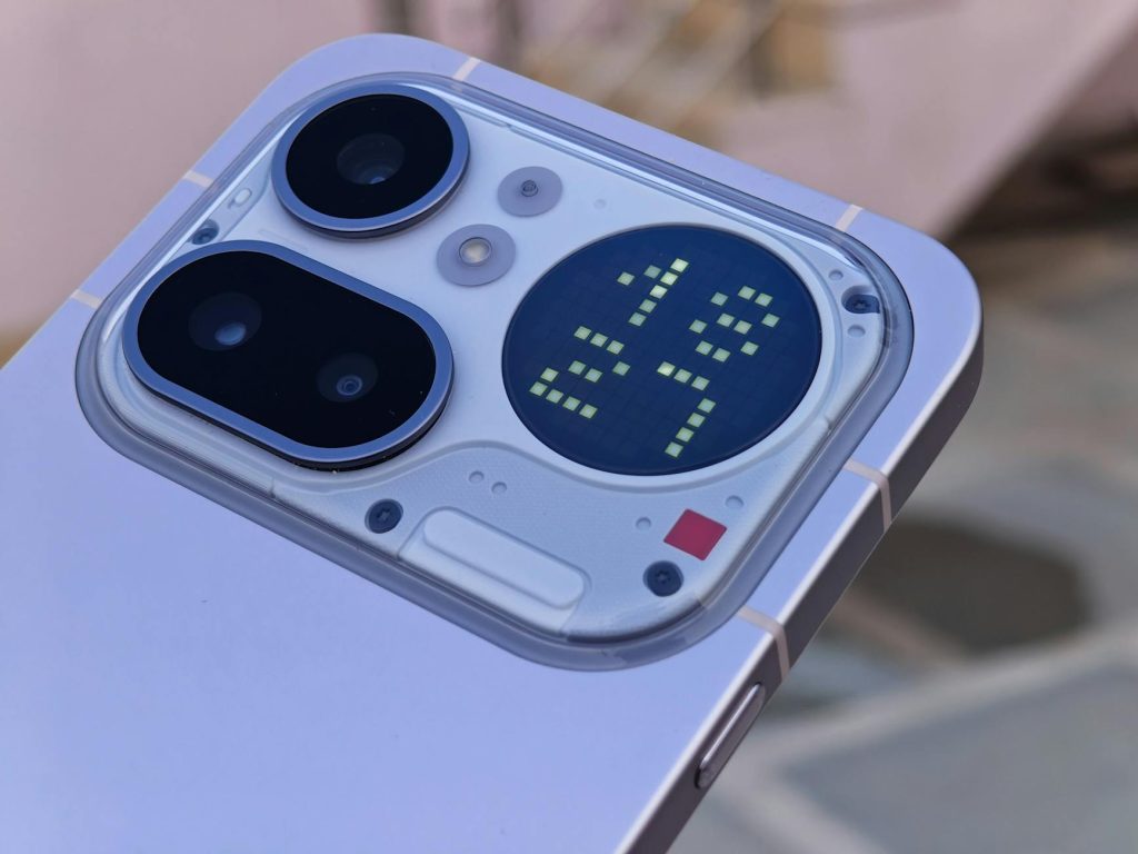 The biggest tech breakthroughs and digital shifts shaping this year Consumer technology becomes smarter and more connected visual
