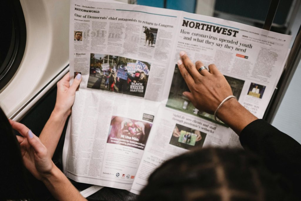 The week in review: key global events and headlines you should not miss Technology, culture, and society: shifts that matter now visual