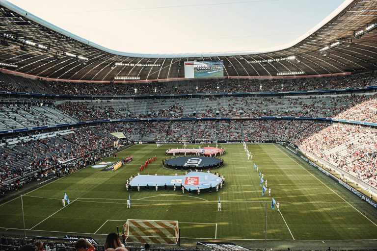 Top football updates and results from major leagues featured image