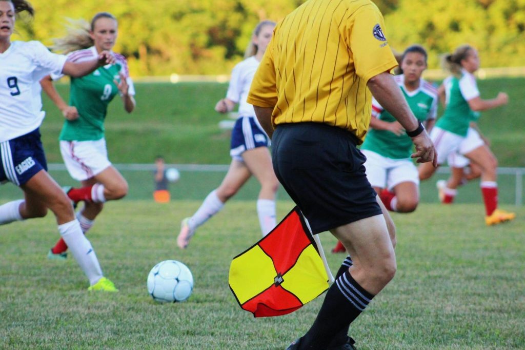 Top football updates and results from major leagues