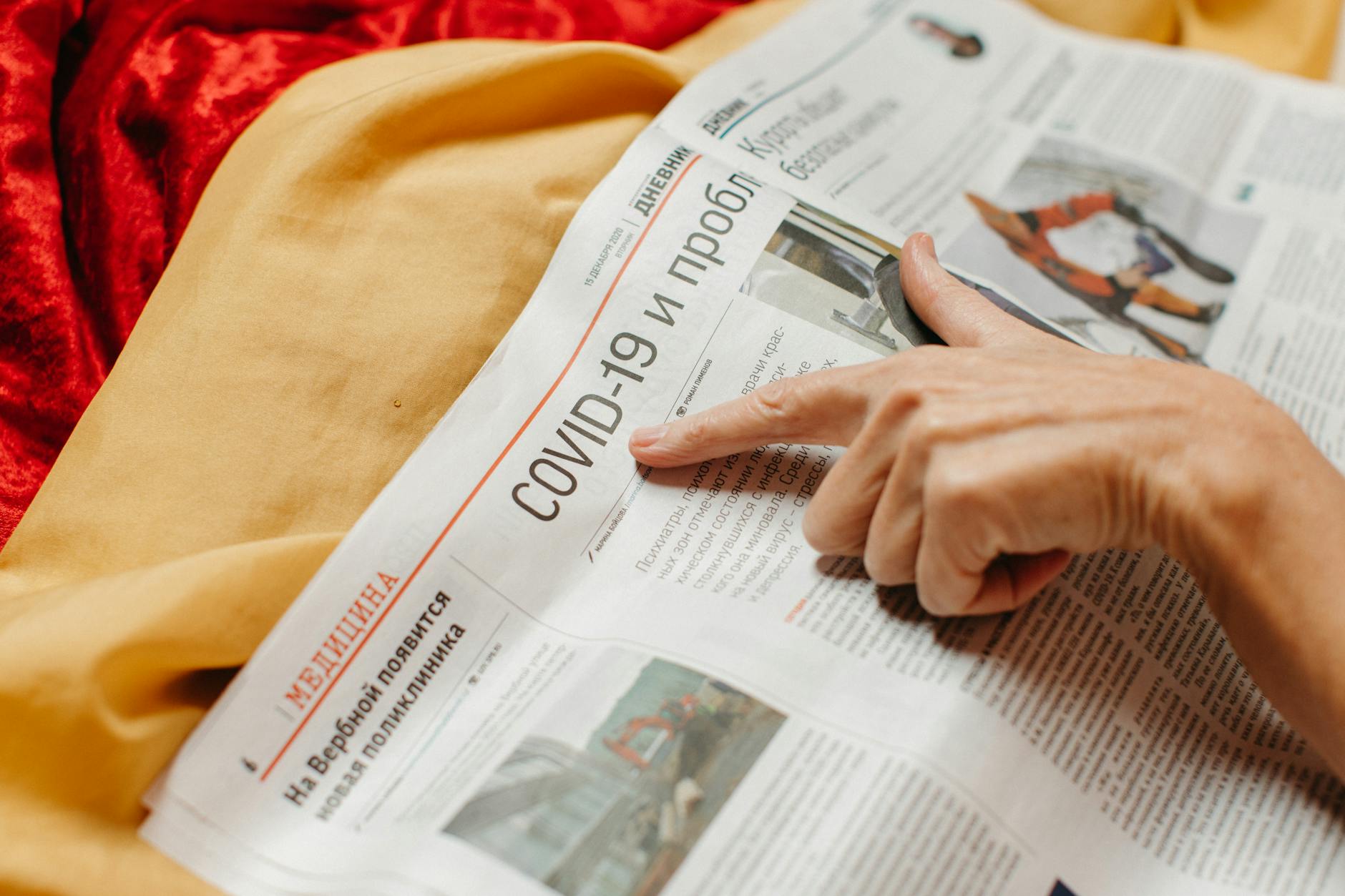 Top headlines and trending news you need to know featured image