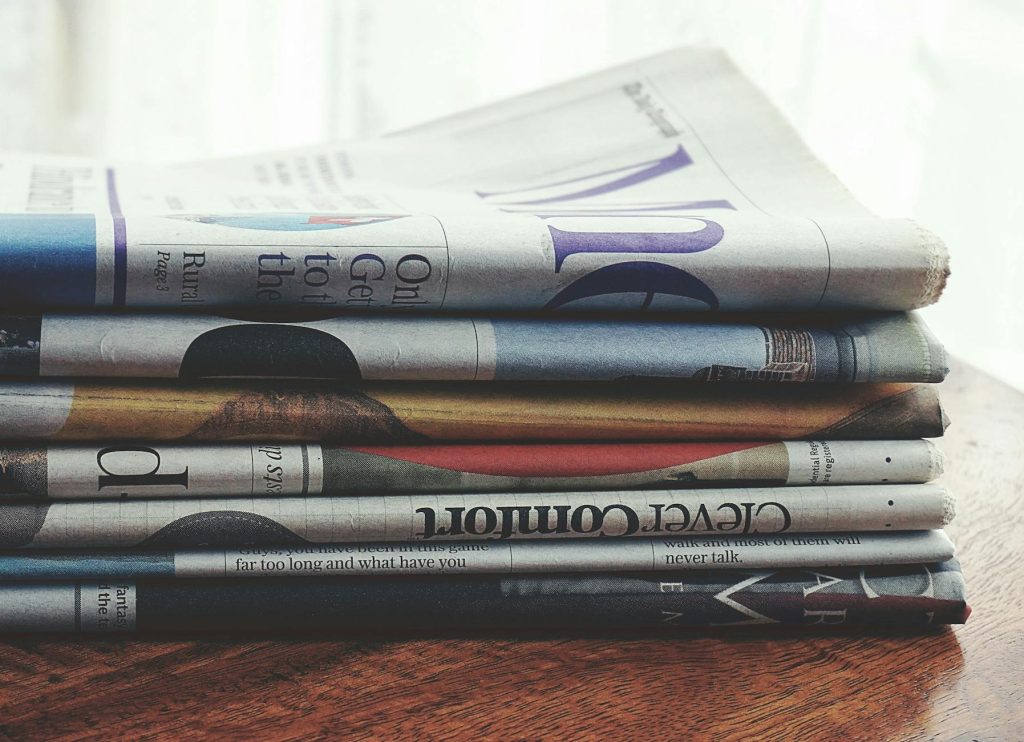 Top headlines and trending news you need to know Why Top headlines and trending news you need to know matters right now visual