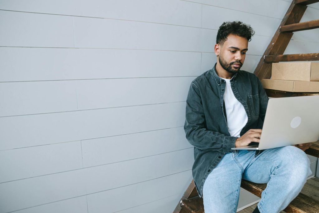Top online business trends in 2026 you should not ignore Step-by-step action plan visual
